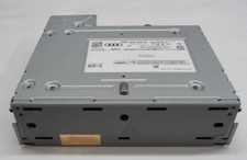 2021-2026 Audi A6 A7 A8 e-tron Q7 S6 S7 S8 Radio Control Unit 4M2035092B OEM A1 picture