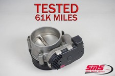 Maserati Spyder Coupe 4200 Ferrari F430 599 458 FF F12 Engine Throttle Body OEM picture