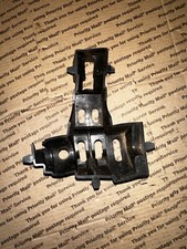 1982 Honda Goldwing 1000 Wiring bracket picture