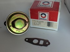EGR Valve KIT - DELCO 17110593 214-5299 - NOS - 1984-85 Cadillac V8 picture