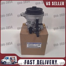For 99-03 Ford 7.3L Powerstroke Diesel Fuel Filter Housing Motorcraft F81Z9155AC picture