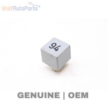 1993-1994 AUDI 100 QUATTRO - Multifunction Electrical Control Relay #94 picture