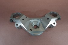 2001-2010 Honda Gold Wing GoldWing GL1800 Upper Triple Tree Fork Clamp picture