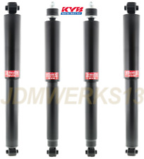 Genuine KYB 4 Performance SHOCKS RAM 3500 4WD 14 15 16 17 18 With Rear Coils picture