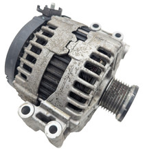 OEM BMW E82 E88 E90 E92 335 N54 Charging Alternator Generator 180A BOSCH picture
