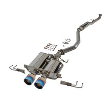 Revel T71209T Honda Civic Type-R FL5 Medallion Touring Premier T Exhaust picture