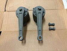 1936 1937 1939 1940 FORD FRONT SHOCK ABSORBERS ORIGINAL FLATHEAD V8 1932 1934 picture