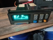  1988-94 Chevy Silverado / GMC Sierra Climate Control Panel  AC / Heater Control picture