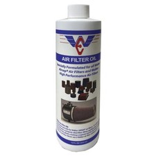 Walker Air Filter Oil 12oz picture