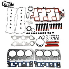 Engine Head Gasket& BoltS Set Kit For Oldsmobile 3.8L V6 HS9917PT-3 picture