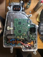 BMW DME EME ECU TCU individual repair reset service picture