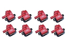 (8) Ton's Ignition Coil GM LS1 LS6 Engines Gen III IV 98-06 Corvette Silverado picture