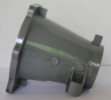 4L80E 4L85 REBUILT EXTENSION TAIL HOUSING 6 BOLT  24221768 8677464 1991 & UP GM picture