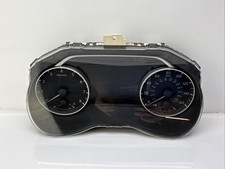 2015-2017 Nissan Murano Speedometer Instrument Gauge Cluster 75,914 miles picture