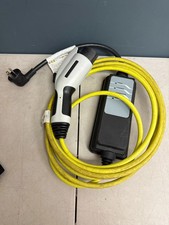 BMW EV Charger Cable i7 iX i3 i5 i8 x3 x5 330e 740 530e OEM picture