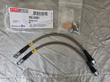 StopTech Stainless Brake Lines 950  62001 picture