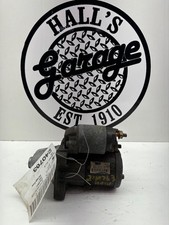 TESTED GOOD 2011-2019 Ford Fiesta 1.6L Starter Motor picture