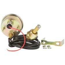 Universal Water Temperature Gauge 100-220 Degrees F 72
