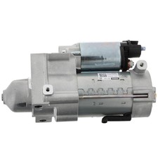 Genuine GM 2019-2024 Cadillac Chevrolet GMC Starter Assembly 12689541 picture