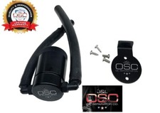 J&L / JLT driver side  oil catch can separator kit 1999-04 F-150 SVT  Lightning picture