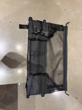 Panamera Sport Turismo (2017+) Luggage Compartment Partition Net - Porsche ( picture