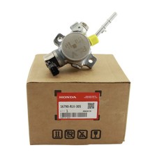 High Pressure Fuel Pump For 16790-RLV-305 2016-2021 Honda Pilot Fast Ship picture