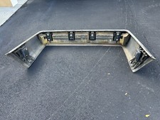 🥇92-94 MERCEDES W140 S-CLASS REAR BUMPER COVER OEM picture