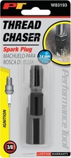 Performance Tool W83193 Limited Access Spark Plug Thread Cleaning Chasers picture