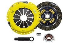 ACT AR1-HDSS Heavy Duty Perf. Street Sprung Clutch Kit for 02-11 Honda Civic Si picture
