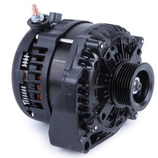 New High Output 300AMP 14V Alternator For Chevrolet Suburban Tahoe 1500HD 2500HD picture