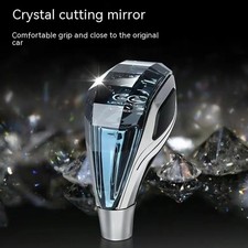 Suitable For Lexus Car Crystal Gear Knob Gear Lever Gear Head Modified Handball picture