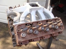 Super rare; My Clevor building blocks for a 600hp steet engine picture