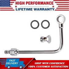 8126 Fuel Line For Performer Series and Thunder Series AVS Carburetor 3/8