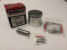 Wiseco 2399M08100 Pro-Lite Piston Kit Polaris 700 Indy Std Bore 81mm 99-01 picture