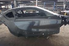 Front Right Passenger Door Panel Assembly Gray C23 41517312668 BMW i8 2014-17 19 picture
