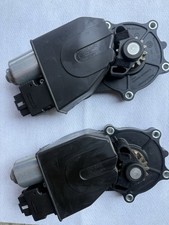 2 pc 12-19 VW- Beetle Convertible Top Lift Motor LH-RH 5C3871601 OEM TESTED   picture