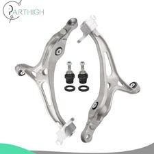 4x Front Lower Control Arm Ball Joint Suspension For 2007-09 Mercedes-Benz GL320 picture