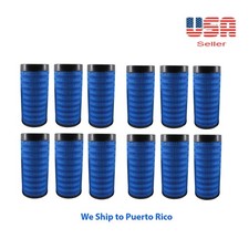 12 X Air Filter 11-9955  Fit THERMO KING TK11-9955 119955 picture
