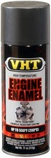 VHT Engine Paint Nu-Cast Iron SP997 picture