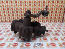 1997-1999 CHEVROLET C1500 POWER STEERING GEAR BOX 26100345 OEM picture
