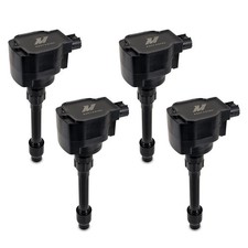 Mishimoto Ignition Coil, Set of 4, fits 2016-2021 Honda Civic picture