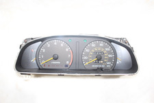 92-96 Toyota CAMRY INSTRUMENT CLUSTER Gauges SPEEDOMETER  314K MT 5 Speed CLEAN picture