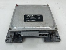 1983-1985 Porsche 944 Bosch Engine Control Module ECU 94461811101 OEM #5670EM picture