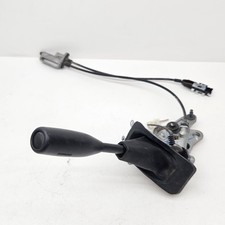 2000-2006 Toyota Sequoia Column Shifter Gear Selector with Overdrive Switch OEM picture