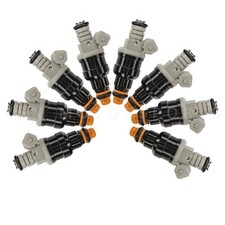 PD 8PC FUEL INJECTOR For 1986 Ford LTD 5.0L V8 8DLDFW picture