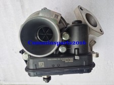 NEW GARRETT 895346-8 1118100-NE05 CHANGAN CS55 CS75 OSHAN X7 1.5T Turbocharger picture