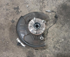 2015-2019 Subaru Legacy Outback RH Front Spindle Knuckle Assembly OEM picture