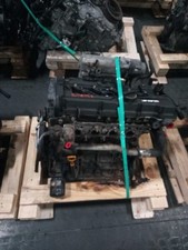 Engine 1.6L VIN 3 8th Digit DOHC Fits 06-11 RIO 821494 picture