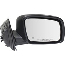 1GC001BSAF New Mirror Passenger Right Side RH Hand for Dodge Journey 2009-2018 picture