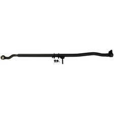 Moog Tie Rod End OE Replacement Natural Fits 2007-2018 Jeep Wrangler JK DS300043 picture
